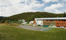 BRANS - Malá Morávka - víceúčelové hřiště