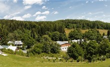 BRANS - Malá Morávka