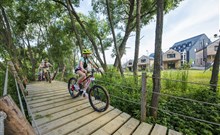 LIPTOVSKÝ DVOR****- Liptovský Ján - ILU foto - půjčovna v Demänová resortu