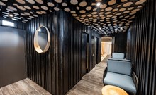 BRANS - Malá Morávka - wellness