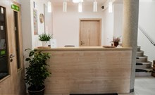 BRANS - Malá Morávka - recepce