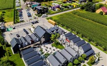 SCANDINAVIA RESORT - Zator