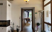 ZÁMECKÝ HOTEL NÁCHOD - modrý salonek