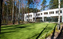 GEOVITA - Dąbki