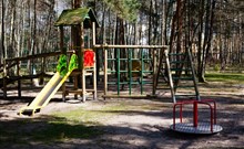 GEOVITA - Dąbki