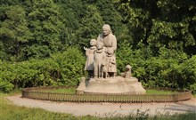 ZÁMECKÝ HOTEL NÁCHOD - Babiččino údolí