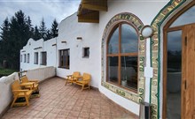 ŠIKLAND - Zvole nad Pernštejnem