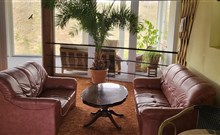 ŠIKLAND - Zvole nad Pernštejnem - hotel