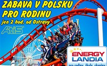 Zábavní park ENERGYLANDIA