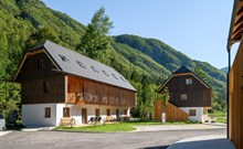 RESIDENCE SOČA**** - Soča