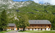 RESIDENCE SOČA**** - Soča