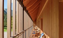 RESIDENCE SOČA**** - Soča