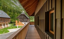 RESIDENCE SOČA**** - Soča