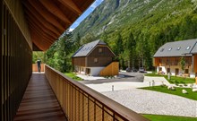 RESIDENCE SOČA**** - Soča