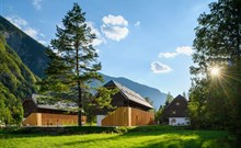 RESIDENCE SOČA**** - Soča