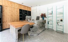 RESIDENCE SOČA**** - Soča