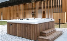 RESIDENCE SOČA**** - Soča