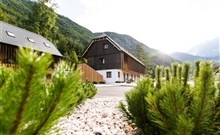 RESIDENCE SOČA**** - Soča
