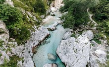 RESIDENCE SOČA**** - Soča