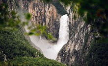RESIDENCE SOČA**** - Soča
