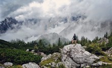 RESIDENCE SOČA**** - Soča