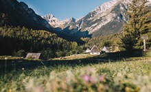 RESIDENCE SOČA**** - Soča