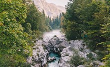 RESIDENCE SOČA**** - Soča