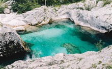 RESIDENCE SOČA**** - Soča