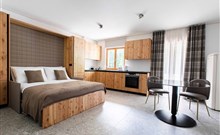 RESIDENCE SOČA**** - Soča