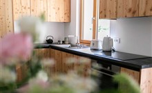 RESIDENCE SOČA**** - Soča
