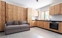RESIDENCE SOČA**** - Soča