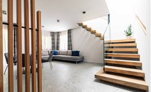 RESIDENCE SOČA**** - Soča