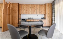 RESIDENCE SOČA**** - Soča