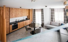 RESIDENCE SOČA**** - Soča