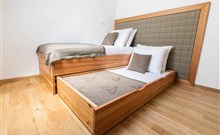RESIDENCE SOČA**** - Soča