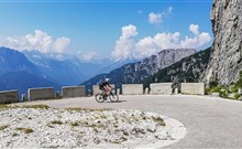 RESIDENCE SOČA**** - Soča