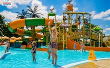 WESTERN CAMP RESORT - Zator u parku Energylandia