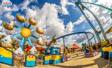 WESTERN CAMP RESORT - Zator u parku Energylandia