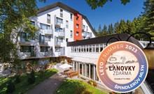 ASTRA - Špindlerův Mlýn