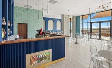 SIRIUS - Keszthely - Bar u bazénů