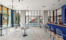 SIRIUS - Keszthely - Bar u bazénů