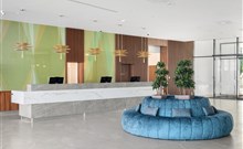 SIRIUS - Keszthely - Lobby