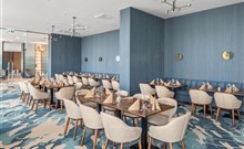 SIRIUS - Keszthely - restaurace