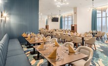 SIRIUS - Keszthely - restaurace