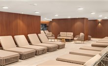 SIRIUS - Keszthely - relaxační zóna
