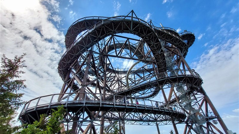 FILIPINUM - Jablonné nad Orlicí