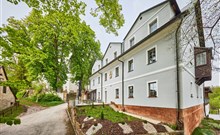 AURI - Rudník u Vrchlabí - Hotel exteriér