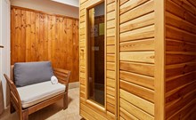 AURI - Rudník u Vrchlabí - Sauna