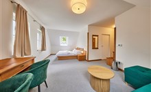 AURI - Rudník u Vrchlabí - Apartmán