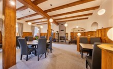 AURI - Rudník u Vrchlabí - Restaurace